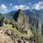 Machu Picchu, peru, inka trail