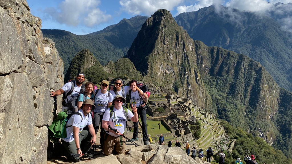 Machu Picchu, peru, inka trail
